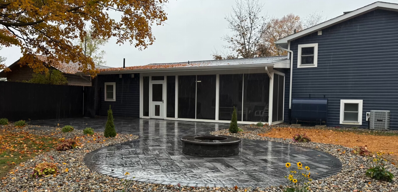 Commercial concrete services in Bedford, TX